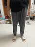蕉内棉棉305H睡衣男士纯棉家居服情侣款长袖长裤圆领居家套装春夏季 实拍图