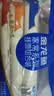 金龙鱼家常系列 鸡蛋劲道龙须挂面面条组合装 1000g*3 拉面 汤面 素面  实拍图