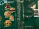 康师傅 方便面 经典香菇炖鸡面五连包101g*5 泡面袋装速食 方便食品 实拍图