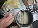 霸王花 广东河源米粉400g 0添加 岭南客家传统米线炒米粉汤粉蒸粉 实拍图