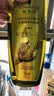 施华蔻（Schwarzkopf）生姜精华洗发露600ml  持久控油清爽蓬松洗发水 无硅油洗头膏 实拍图