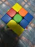 GAN旗下swift 3X3 cube三阶磁力魔方早教启蒙顺滑益智玩具初学者礼物 实拍图