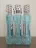 李施德林精油漱口水冰蓝零度清新口气减少口腔细菌500mL*3去口臭深层清洁 实拍图