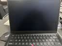 ThinkPad X1 Carbon Aura AI智能体全能本 酷睿Ultra X7 358H 全互联商务办公笔记本电脑64G 1T 2.8K OLED 实拍图
