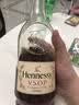 轩尼诗（Hennessy）洋酒 VSOP干邑白兰地法国进口 700ml礼盒 实拍图