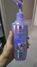 施华蔻（Schwarzkopf）韧芯修护洗发露400ml 防断发洗发水 改善毛躁无硅油洗头膏 实拍图