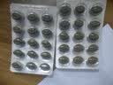 金凯撒巴凯明备考鱼油omega3巴康明dha青少年成人6-18岁增强补脑30粒3盒 实拍图
