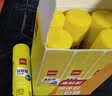 得力【超级爆款】20g高粘度PVP固体胶水 无甲醛配方快干胶棒 学生文具 6支 办公用品 6371 开学好物 实拍图