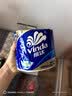 维达（Vinda）有芯卷纸 蓝色经典4层200克*10卷 厚韧大分量 卫生纸厕纸 卷筒纸 实拍图