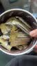 德芙 全家桶 丝滑牛奶巧克力 碗装18粒216g 休闲零食 糖果 生日礼物 实拍图