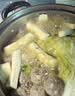 潮夫道牛肉丸1斤+牛筋丸1斤共4袋潮汕手打牛肉丸火锅食材麻辣烫关东煮 实拍图