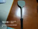 炊大皇抗菌硅胶锅铲不粘锅炒锅煎锅平底锅专用炒菜铲子耐高温可进洗碗机 实拍图