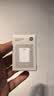 小米 20W Type-C充电器快充版 智能兼容 适用红米9苹果iphone14/13安卓redmi手机ipad等设备充电 插头 实拍图