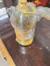 福临门食用油 一级大豆油5升植物油 中粮出品 新老包装随机发货 实拍图
