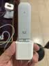 中兴（ZTE）F30 Pro随身wifi6免插卡移动wifi无线网卡便携式热点4g路由器无限笔记本电脑通用流量2026款 实拍图