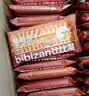 比比赞（BIBIZAN）焦糖饼干比利时风味1000g整箱早餐办公室休闲零食品代餐饱腹 实拍图