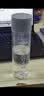 依能天然苏打水400ml*20瓶 无糖弱碱无汽无添加 家庭饮用天然水解渴 实拍图
