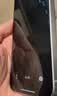 绿联【无黑边不挡屏】适用iPhone18ProMax/17ProMax钢化膜苹果18/17ProMax手机膜无边高清抗指纹防摔膜 实拍图