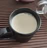 光明 致优 4.0娟姗牛鲜牛奶 800ml*1瓶  家庭装鲜奶 低温奶 定期购 实拍图