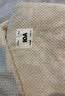 三利7A抗菌浴巾A类吸水速干成人大浴巾男士女通用 75*140cm天空灰运动 实拍图
