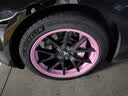 米其林（MICHELIN）静音棉轮胎 235/45ZR18 98Y T1 竞驰 PILOT SPORT 4 适配特斯拉 实拍图