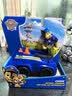 汪汪队立大功（PAW PATROL）汪汪队玩具巡逻车男女孩3-6岁警车玩具车儿童儿童生日礼物 实拍图