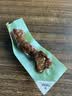京东京造手撕风干牛肉干原味500g减脂期牛肉健身代餐即食零食内蒙特产下酒 实拍图
