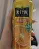 可口可乐（Coca-Cola）美汁源 果粒橙 橙汁果汁饮料 310ml*12瓶 实拍图
