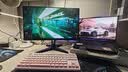 飞利浦EVNIA弈威 24.5英寸原生300Hz超310Hz FastIPS 硬件低蓝光 HDR 校色 电竞显示器 M3枪神25M3N3240U 实拍图
