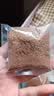 小型观赏鱼饲料高蛋白鱼食小颗粒孔雀鱼斑马金鱼斗鱼上浮通用鱼粮 0.3mm高蛋白丨适应2-4cm鱼体 20克/袋【简易袋子散装】无勺 高蛋白丨上浮颗粒丨营养均衡 实拍图