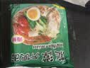 龙潭老北京密云特产龙潭方便面干吃海鲜味北京泡面麻辣整箱零售 24袋海鲜面 实拍图