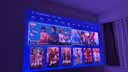 极米（XGIMI）Z9X 4K 旗舰版 焕新升级1650CVIA 4K光学变焦三色激光哈曼卡顿家用智能投影仪 国家补贴 实拍图