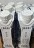 蒙牛特仑苏脱脂纯牛奶250ml*16盒 3.6g蛋白 健身减脂 送礼礼盒 实拍图