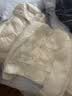 京东洗衣服务 羽绒服/棉服清洗5件 上门取送去渍整形 价值2000元内 实拍图