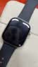 绿联【新机S12|翘边包赔】适用苹果s12手表保护膜apple watch s12手表膜带自定位手表配件非钢化膜42mm 实拍图