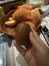 佳沛（zespri）新西兰金奇异果猕猴桃 5粒装 单果约88-103g 水果源头直发 实拍图