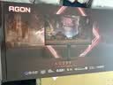 AOC爱攻昊天27英寸2K OLED 320Hz五层堆叠 BlackAR镜面抗反抗眩 色准王HDR500电竞显示器AG277QSD 实拍图