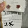 四叶花夏百搭女秋冬时尚小香风气质项链轻奢小众ins潮网红锁骨链 黑四叶草项链【金色】 实拍图