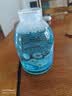 隆力奇洋甘菊抑菌泡沫泡泡洗手液易清洗丰富500ml*4（1瓶+3袋补充装） 实拍图