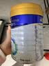 美素佳儿（Friso）皇家婴儿配方奶粉1段（0-6个月婴儿适用）800克 乳铁蛋白 新国标 实拍图