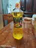 长寿花金胚玉米油 400ml 非转基因压榨一级 烘焙用油 家用食用油 粮油 实拍图