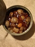 海进士麻辣海鲜罐头熟食即食香辣爆头八爪鱼鱿鱼生蚝零食小吃下饭菜罐装 龙虾尾+蛤蜊+扇贝+鱿鱼 实拍图