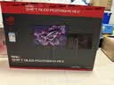 华硕ROG 超梦25 720 PG259QWS 24.5英寸720Hz OLED显示器 Esport功能0.02ms响应游戏显示器新一代OLED 实拍图
