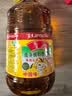 鲁花 【保真菜籽油】食用油 低芥酸特香菜籽油 6.18L   物理压榨 实拍图