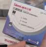 三诺优佳血糖仪试纸 家用医用测血糖 脱氢酶技术（无仪器+50支试纸） 实拍图