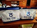 1号会员店 脱脂纯牛奶粉 1kg*3袋全家高钙高蛋白减脂营养送礼 实拍图