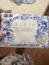 洁柔抽纸 滇山茶香3层100抽*20包 柔韧可湿水卫生纸 面巾纸纸巾 整箱 实拍图