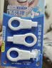 海氏海诺洁牙擦3支洁牙器牙垢清洁牙刷咖啡茶渍牙菌斑牙齿儿童成人 实拍图
