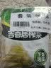 吉香居鲜香榨菜80g*5袋下饭菜咸菜清淡早餐即食小菜 实拍图