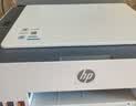 惠普（HP）598 家用学习连供无线打印一体机 大容量可加墨多功能打印复印扫描 家用打印机 实拍图